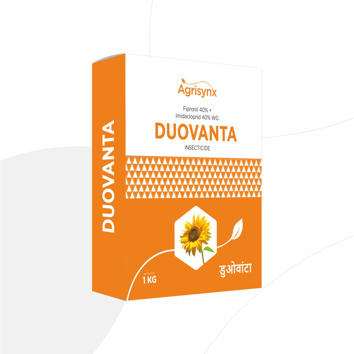 DUOVANTA
