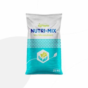 NUTRI-MIX